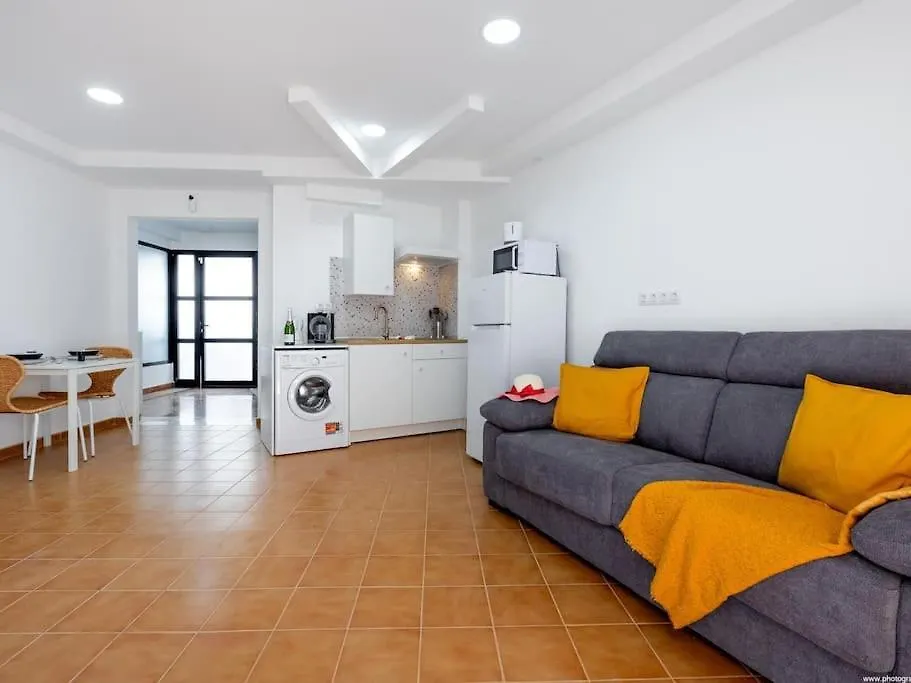 Lejlighed Cozy Orchilla Estudio Costa Adeje