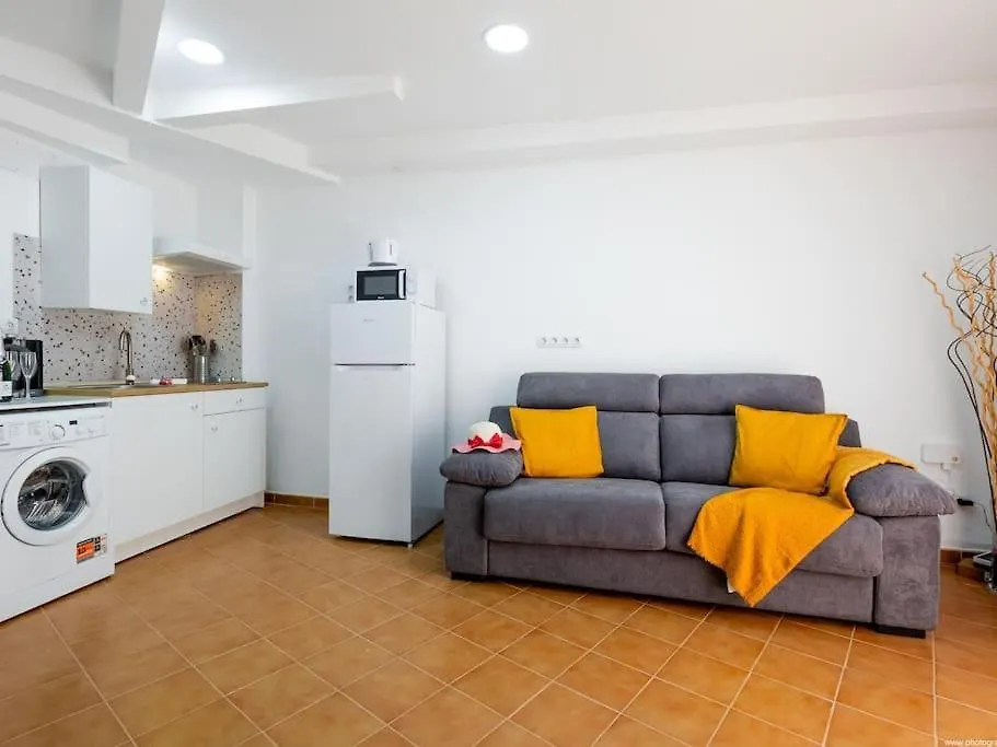 Cozy Orchilla Estudio Costa Adeje  Lejlighed