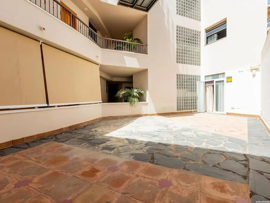 Cozy Orchilla Estudio Costa Adeje  Spanien