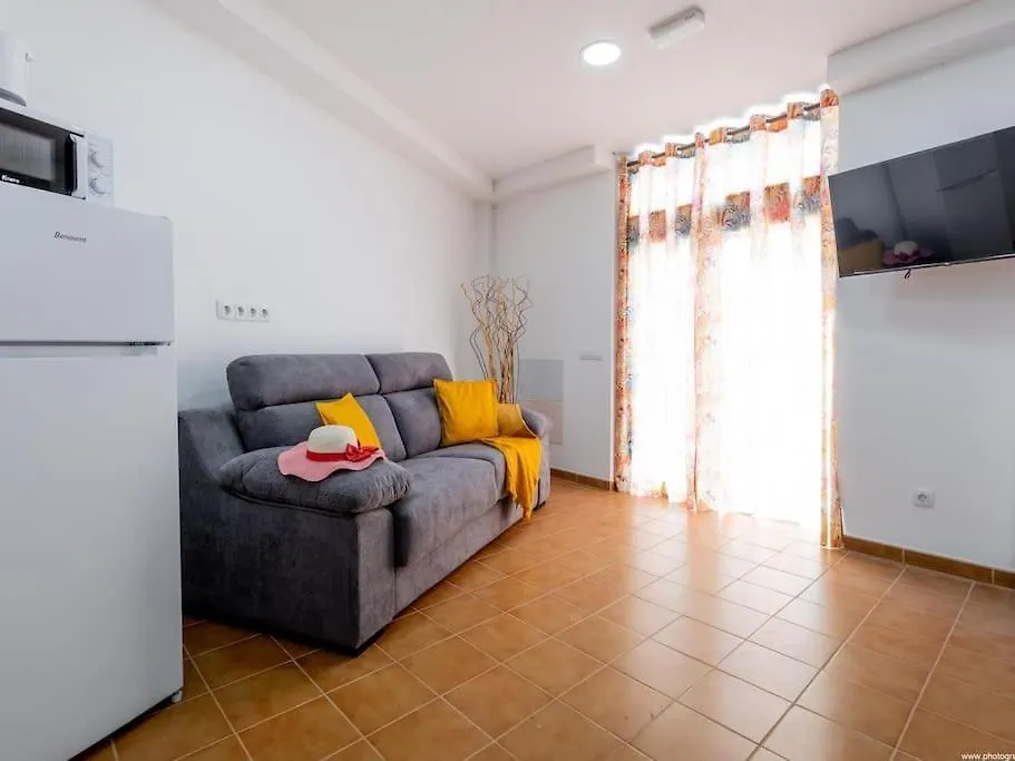 Cozy Orchilla Estudio Costa Adeje  Costa Adeje (Tenerife)